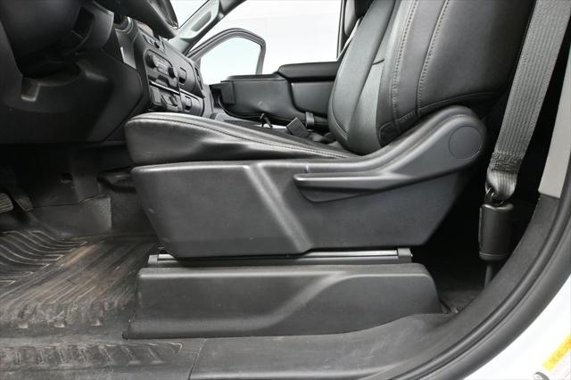 2021 Chevrolet Silverado 1500 2WD Regular Cab Long Bed WT