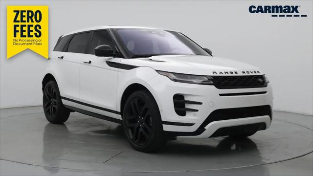 2021 Land Rover Range Rover Evoque R-Dynamic SE for sale in Tolleson, AZ