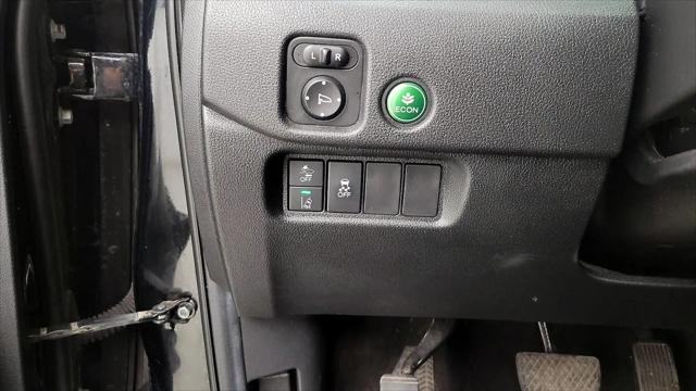 2022 Honda Pilot AWD EX-L