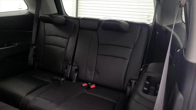 2022 Honda Pilot AWD EX-L