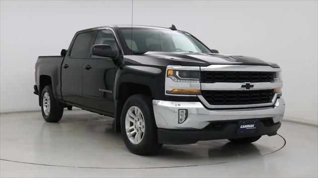 2017 Chevrolet Silverado 1500 1LT for sale in Madison, WI