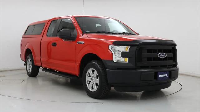 2016 Ford F-150 XL for sale in Madison, WI