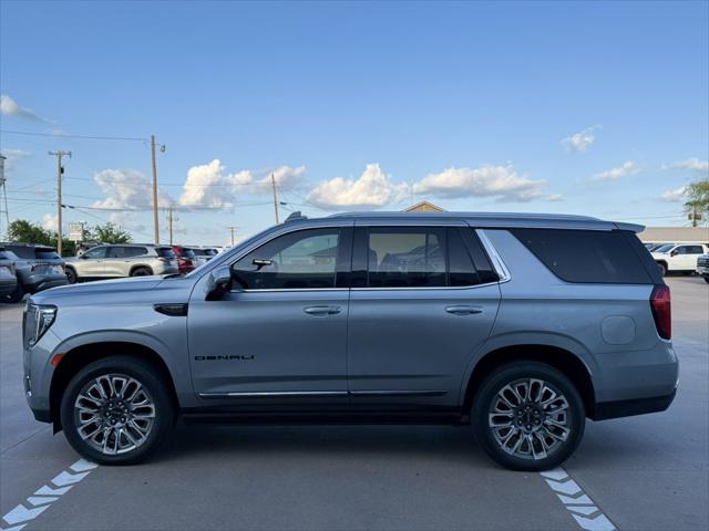 2024 GMC Yukon 4WD Denali Ultimate