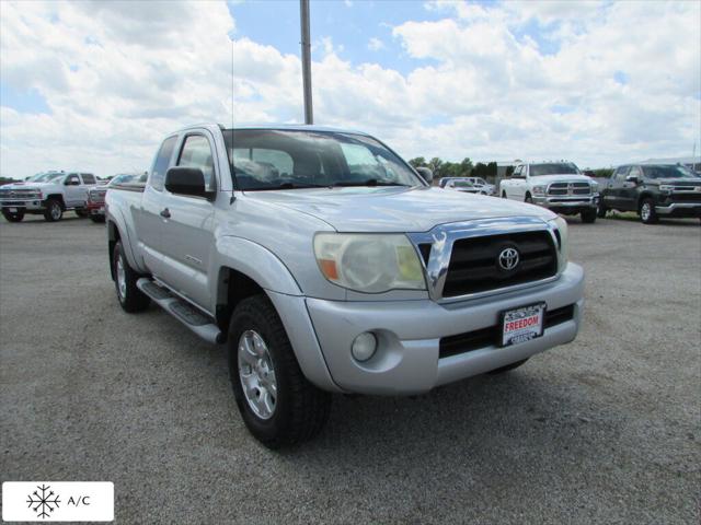 2007 Toyota Tacoma Unknown for sale in Virden, IL