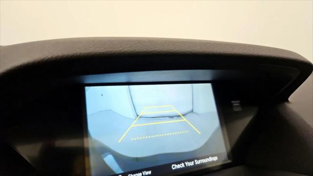 2015 Acura MDX Technology Package