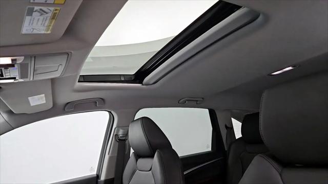 2015 Acura MDX Technology Package