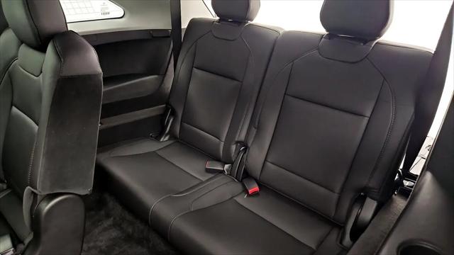 2015 Acura MDX Technology Package