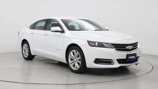 2019 Chevrolet Impala LT for sale in St Peters, MO