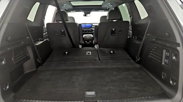 2025 Buick Enclave Sport Touring FWD