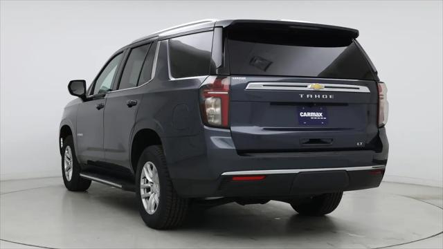 2021 Chevrolet Tahoe 2WD LT