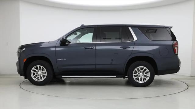 2021 Chevrolet Tahoe 2WD LT