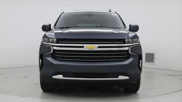 2021 Chevrolet Tahoe 2WD LT