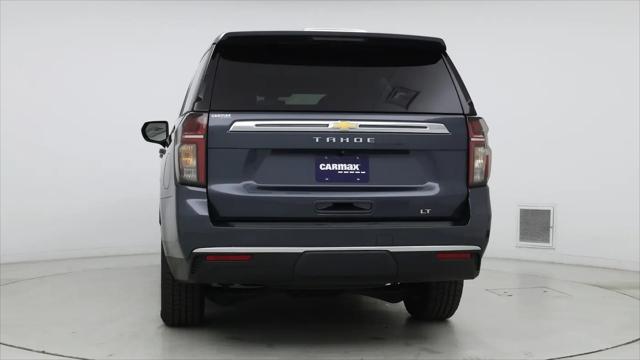2021 Chevrolet Tahoe 2WD LT