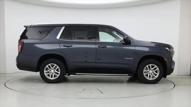 2021 Chevrolet Tahoe 2WD LT