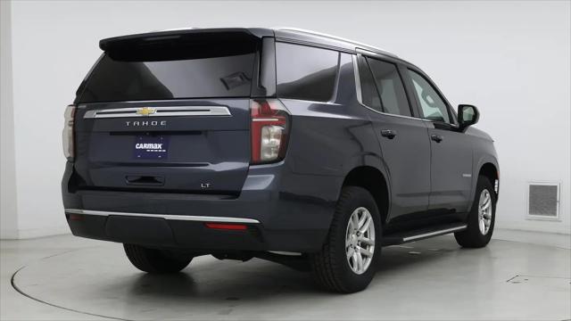 2021 Chevrolet Tahoe 2WD LT