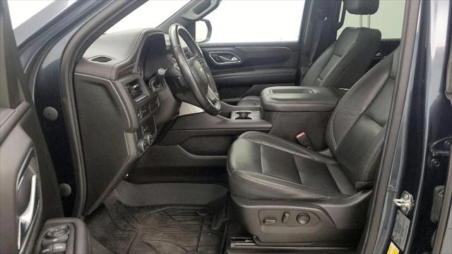 2021 Chevrolet Tahoe 2WD LT
