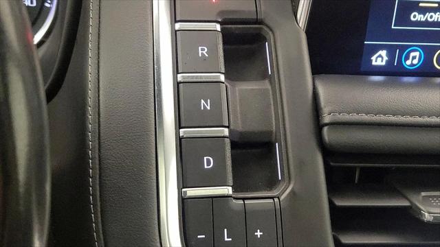 2021 Chevrolet Tahoe 2WD LT