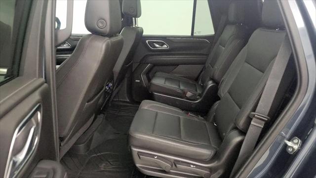 2021 Chevrolet Tahoe 2WD LT