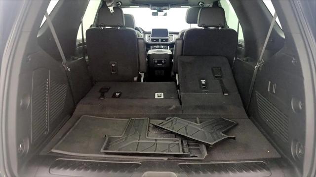 2021 Chevrolet Tahoe 2WD LT