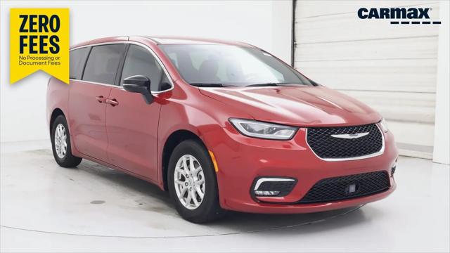 2025 Chrysler Pacifica Select for sale in Tallahassee, FL