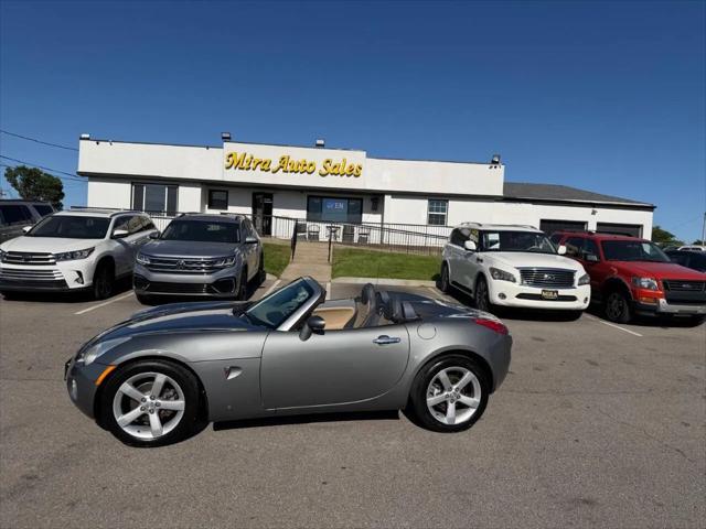 2006 Pontiac Solstice Base for sale in Cincinnati, OH