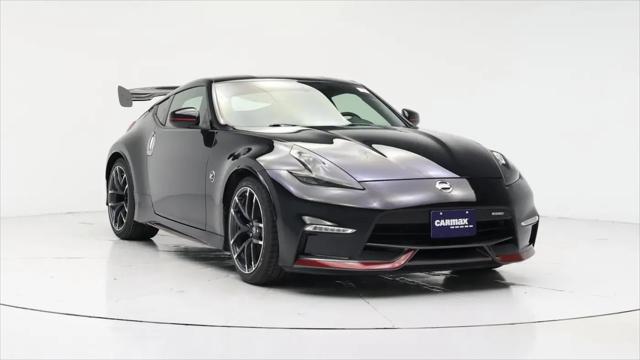 2019 Nissan 370Z NISMO for sale in Glencoe, IL