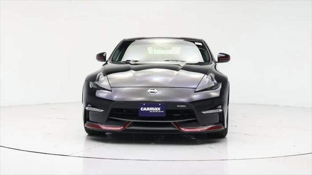 2019 Nissan 370Z NISMO