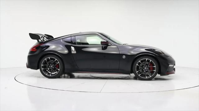 2019 Nissan 370Z NISMO