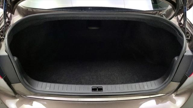 2014 INFINITI Q50 Standard