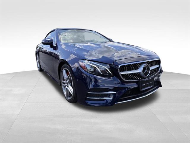 2020 Mercedes-Benz E 450 4MATIC for sale in Monmouth Junction, NJ