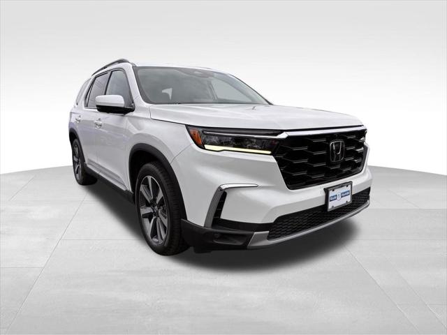 2023 Honda Pilot AWD Elite for sale in Monmouth Junction, NJ