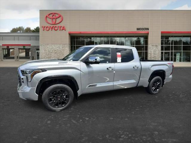 2026 Toyota Tundra 1794 Edition CrewMax 6.4 Bed for sale in Boone, NC