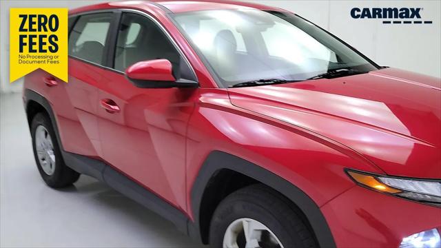 2023 Hyundai Tucson SE for sale in Salisbury, MD
