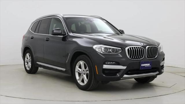 2021 BMW X3 xDrive30i for sale in Warrensville Heights, OH