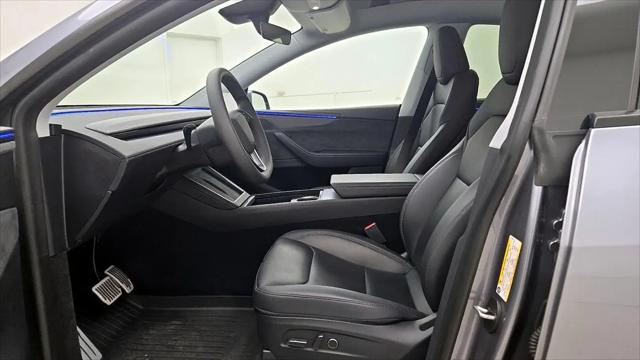 2026 Tesla Model Y Long Range Launch Series for sale in South Portland, ME