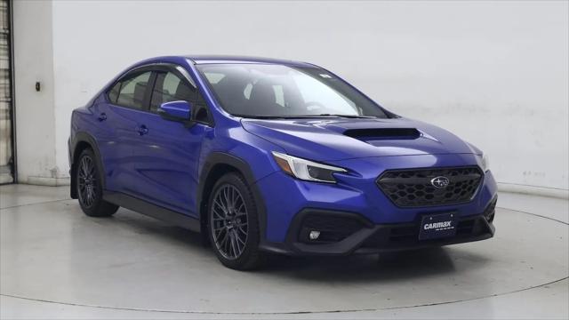 2023 Subaru WRX GT for sale in South Portland, ME
