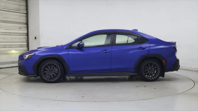 2023 Subaru WRX GT