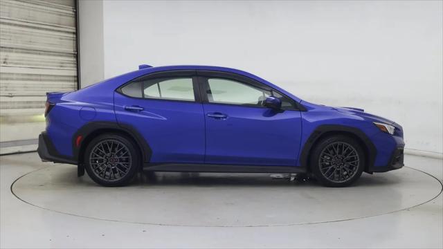 2023 Subaru WRX GT