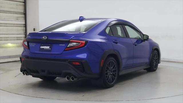 2023 Subaru WRX GT