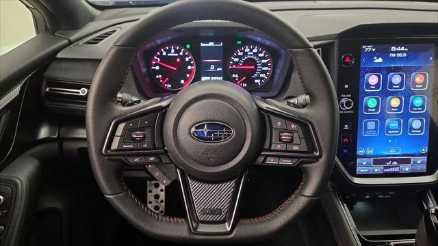 2023 Subaru WRX GT