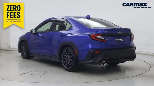 2023 Subaru WRX GT for sale in South Portland, ME