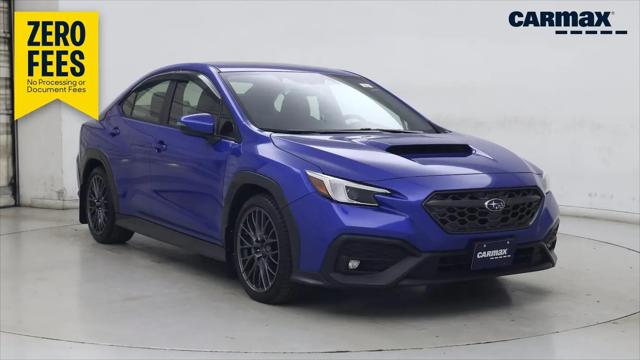 2023 Subaru WRX GT for sale in South Portland, ME
