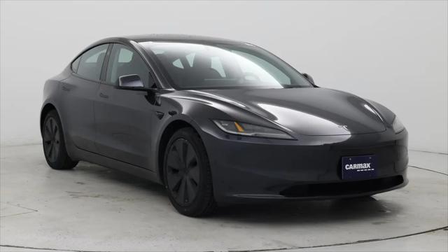 2024 Tesla Model 3 Rear-Wheel Drive for sale in South Portland, ME