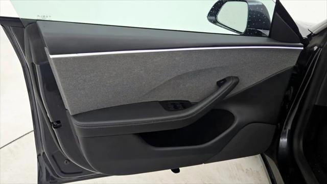 2024 Tesla Model 3 Rear-Wheel Drive