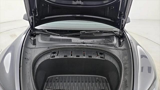 2024 Tesla Model 3 Rear-Wheel Drive