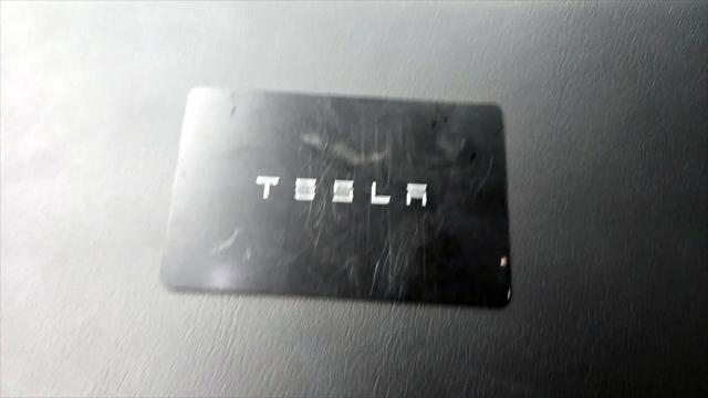 2024 Tesla Model 3 Rear-Wheel Drive