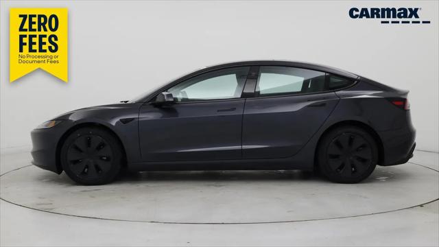 2024 Tesla Model 3 Rear-Wheel Drive for sale in South Portland, ME