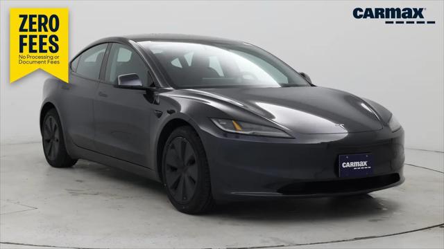 2024 Tesla Model 3 Rear-Wheel Drive for sale in South Portland, ME