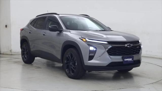 2024 Chevrolet Trax FWD 2RS for sale in South Portland, ME
