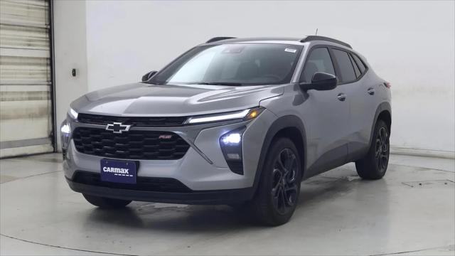 2024 Chevrolet Trax FWD 2RS